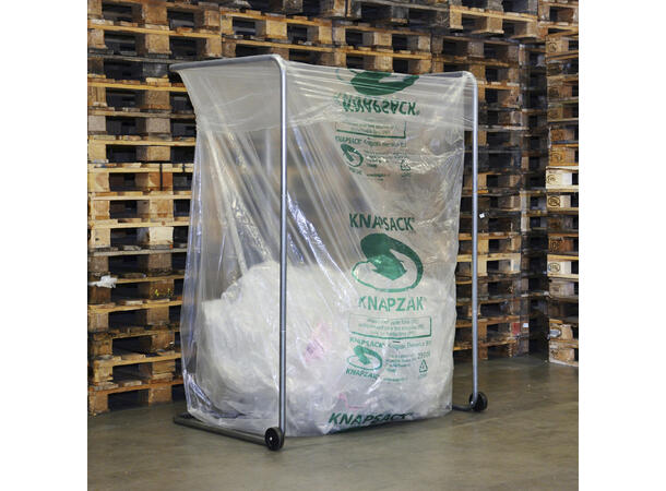 Sekkestativ 2500 liter