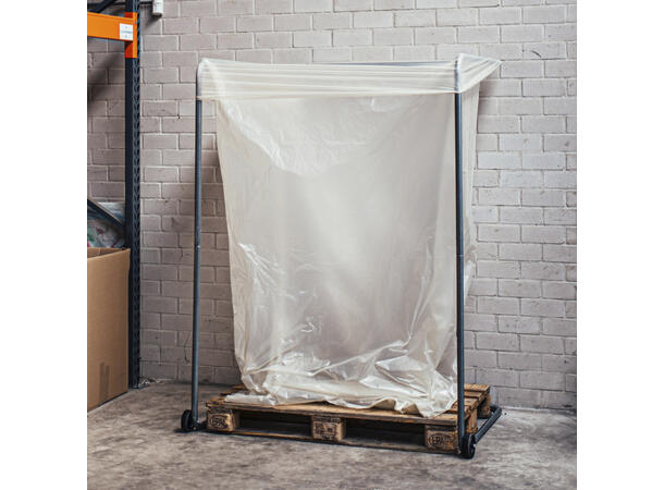 Sekkestativ 2500 liter