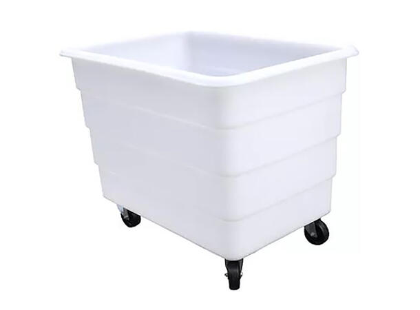 Beholder med hjul 305 liter