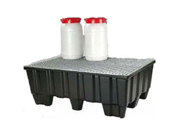 Fatpall 220 liter