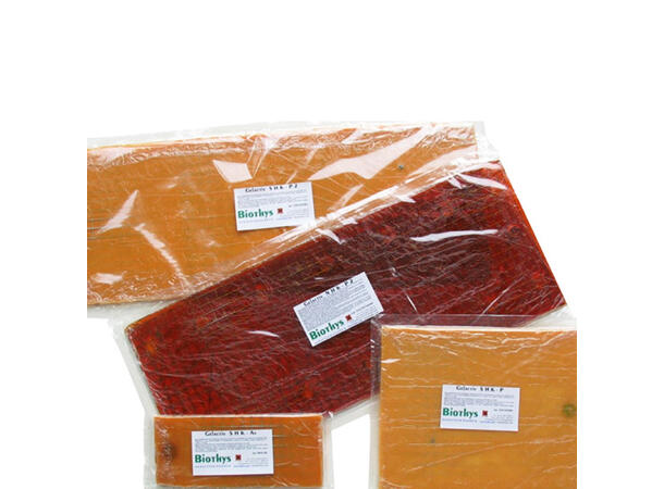 Gelaktiv reduserer lukt fra avfallsbeholdere