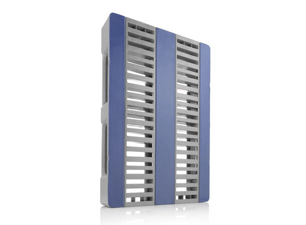 CR1 ECO Pall i resirkulert materiale