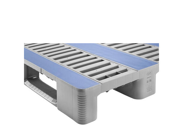 CR1 ECO Pall i resirkulert materiale
