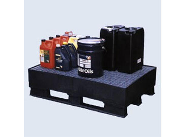 Fatpall 140 liter