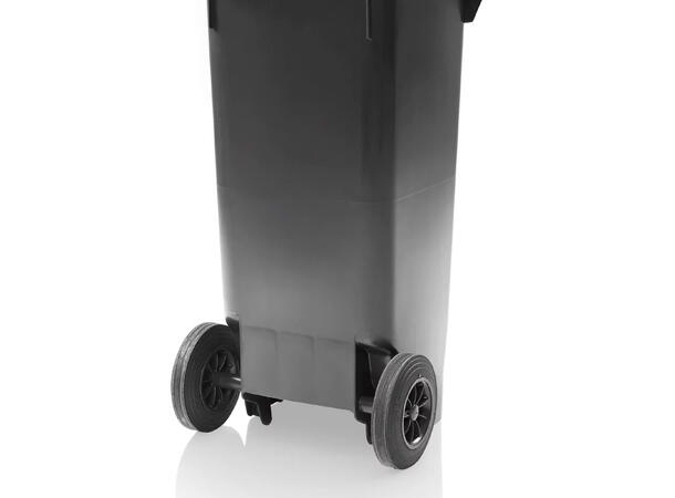 Avfallsbeholder 80 liter på hjul
