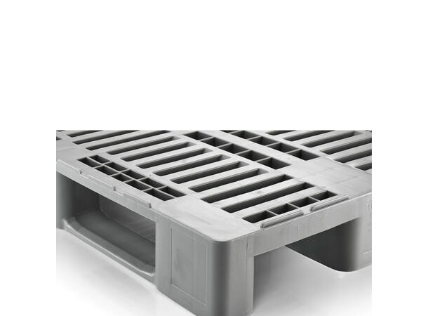 Carbon Conductive elektrostatisk nedladet pall.