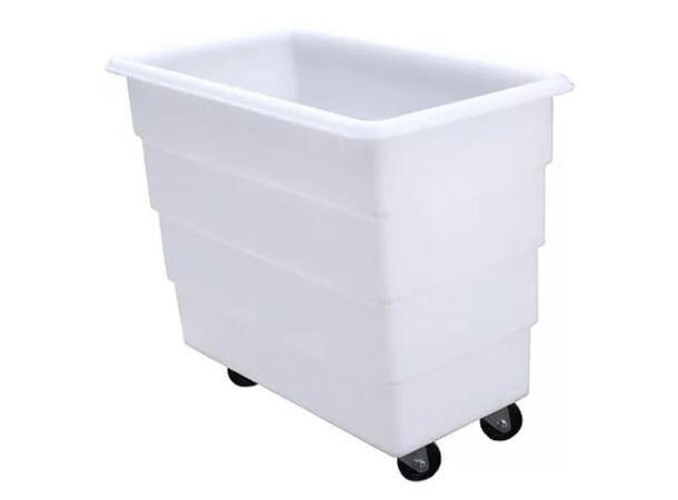 Beholder med hjul 145 liter