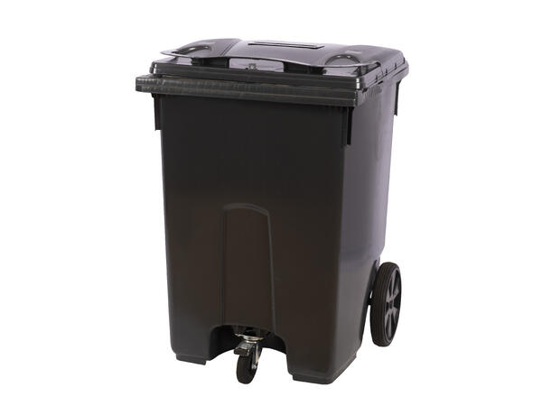 Avfallsbeholder 370 liter