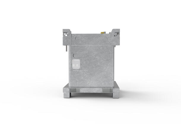 ASP LiContainer Litiumionbatterier