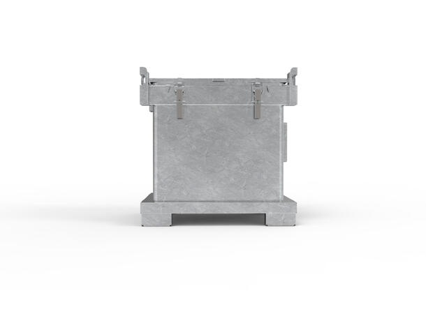 ASP LiContainer Litiumionbatterier