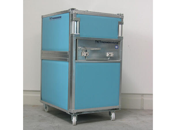 Termoskap transportskap 560 liter