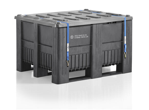 CB1 stablecontainer