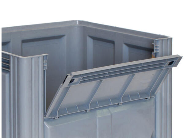 Euro-Container 330 liter