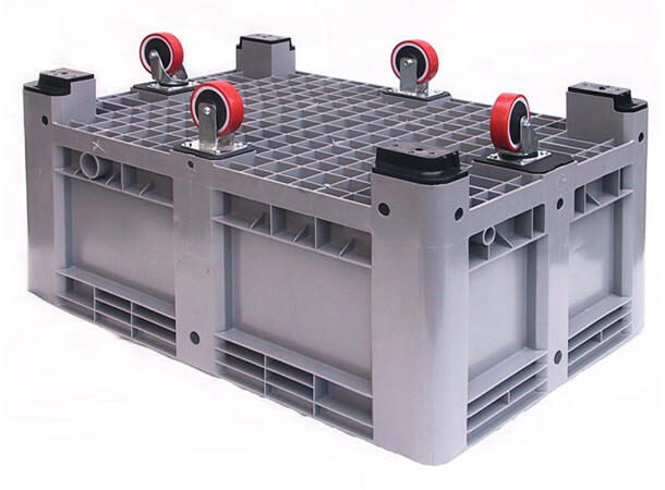 Euro-Container 330 liter