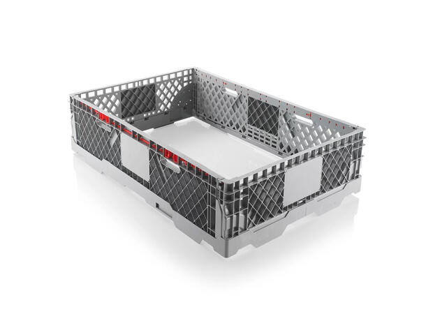 Pallekarm for europall