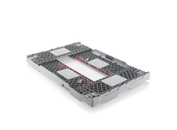 Pallekarm for europall