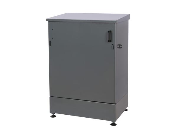 Skap for farlig avfall