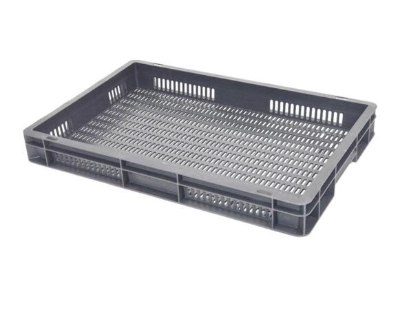 Stablekasse 600x400x70 mm