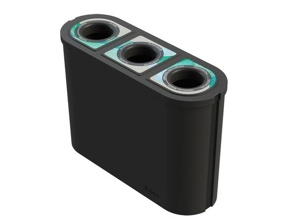 Campus gool pairkurv