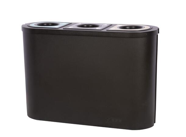 Campus gool pairkurv