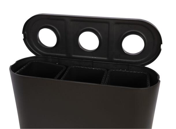 Campus gool pairkurv