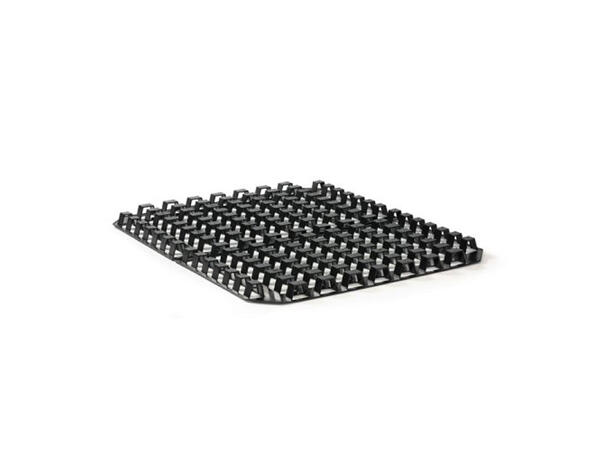 Frysemellomlegg 1200x1000 rask innfrysing