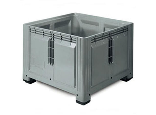 Industri-Container for rasjonell håndtering