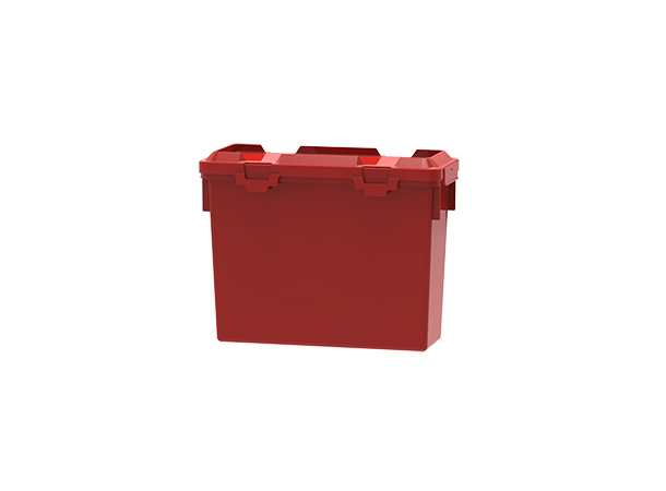 UN-godkjent plastkasse