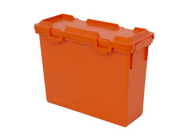 Plastkasse UN-godkjent