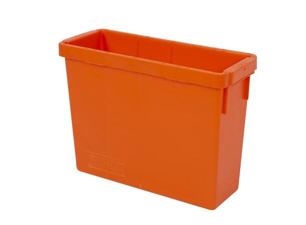 Plastkasse UN-godkjent