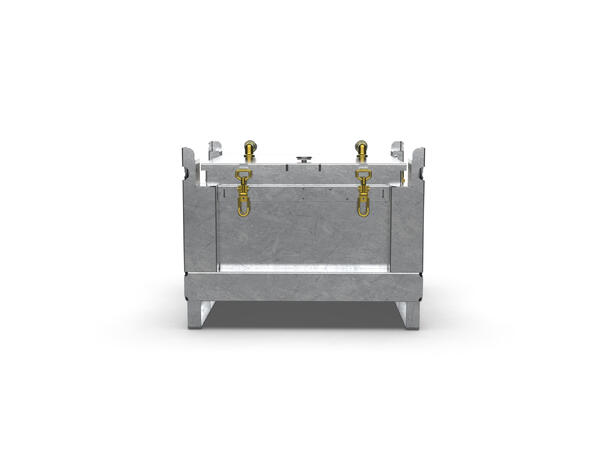 ASP LiContain for litiumionbatterier