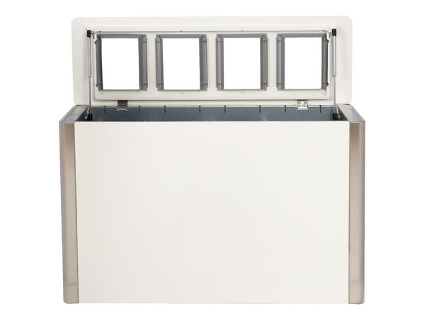 Canto kildesorteringsmøbel