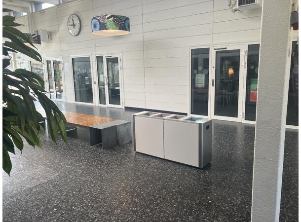 Canto kildesorteringsmøbel