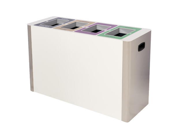 Canto kildesorteringsmøbel