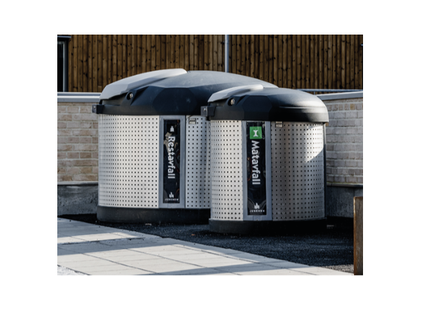 Finncont Ikon kort modell