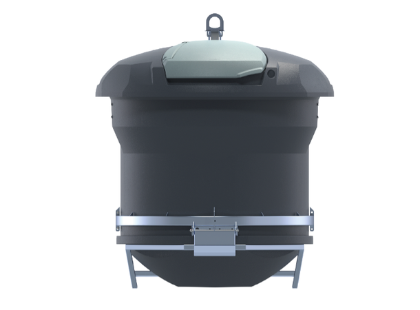 Finncont Ikon kort modell