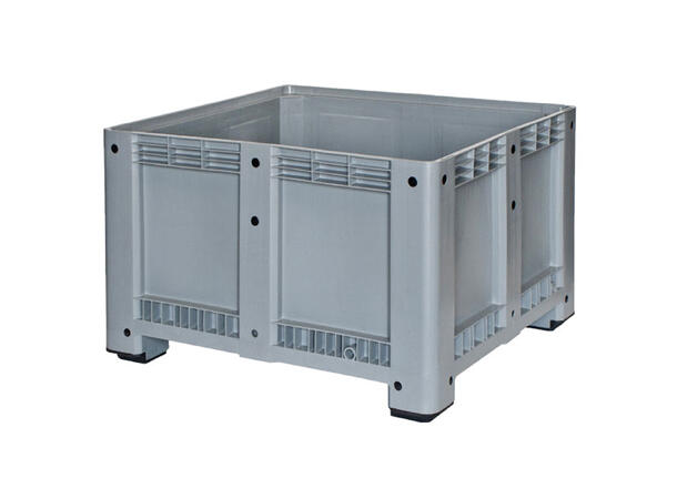 Industri-Container solid og tett container