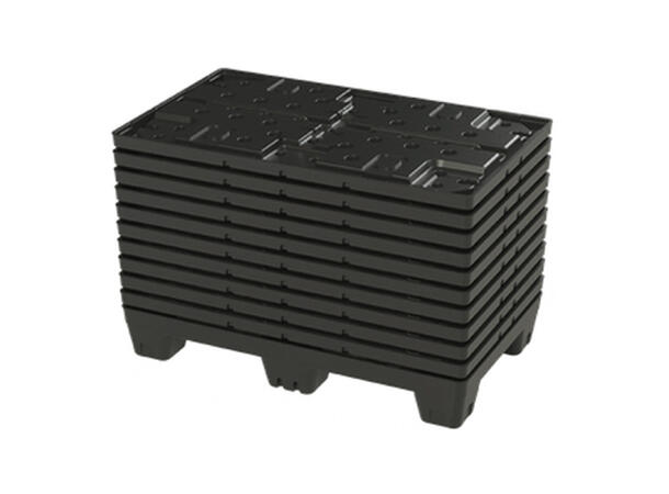 Sammenleggbar Container Akypak