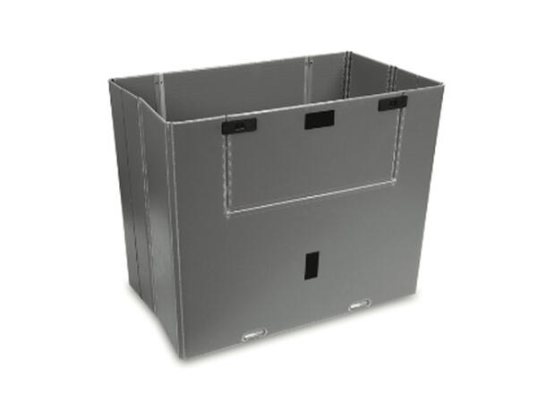 Sammenleggbar Container Akypak