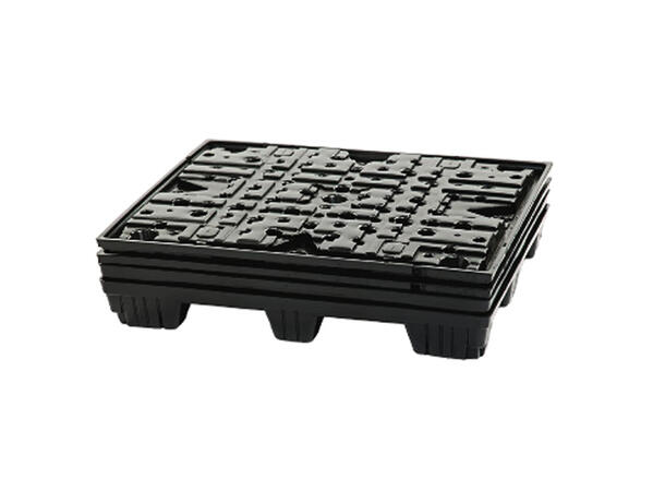 Sammenleggbar Container Akypak