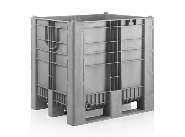 CB3 High stablecontainer