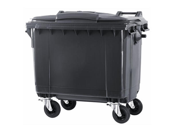 Avfallsbeholdere 660 SL