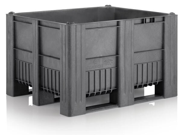 Stor Plastcontainer CB3