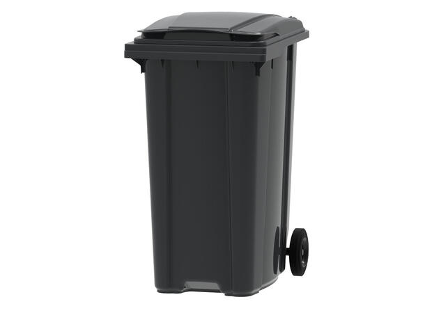 Avfallsbeholder 360 liter