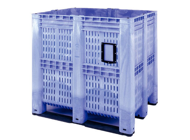 Jumbo Container stor