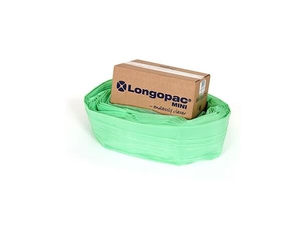 Longopakk poseløsning