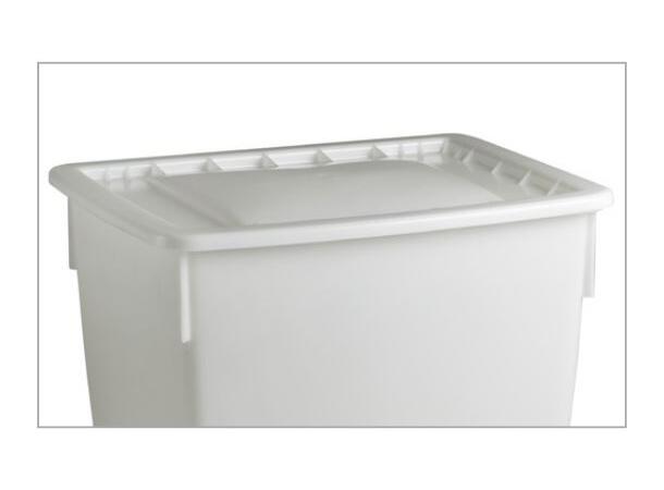 Universalbeholder 400 liter