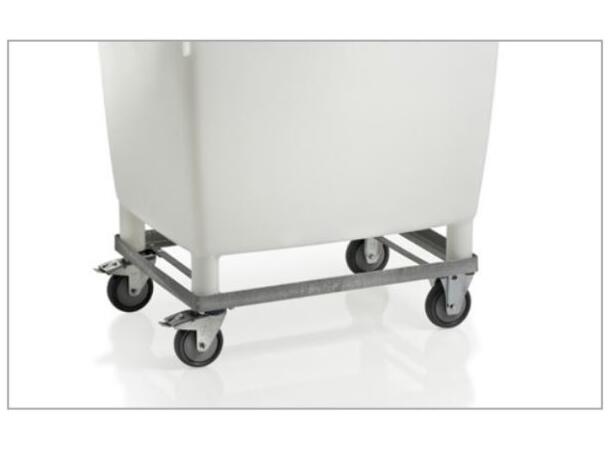 Universalbeholder 400 liter
