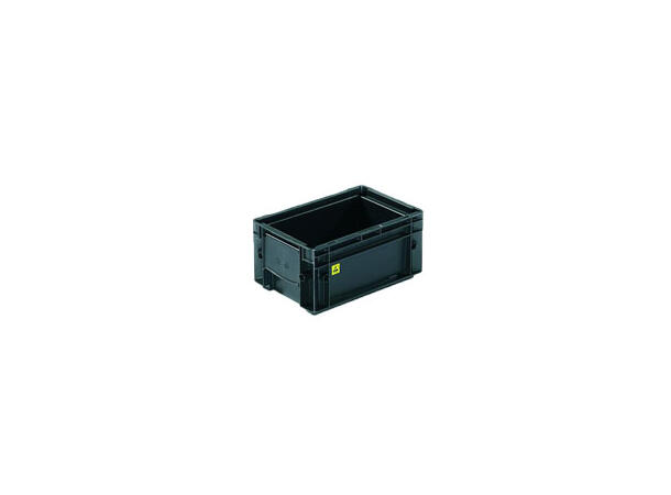 Stablekasse anti statisk 5 liter