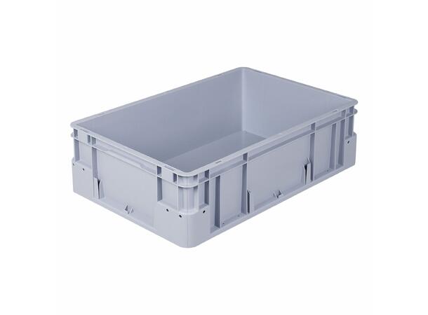 Stablekasse Silverline 600x400x180mm